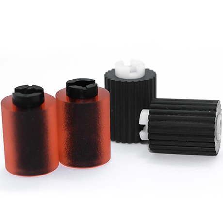 适用于柯美C368/C458/C558/C364/C360等系列机型
全新原装正品搓纸轮
印量20万张 