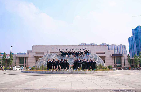 北京某办公自动化文印系统方案